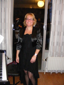 Kerstconcert 2012